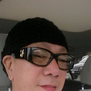 Meet your Posher, Ed